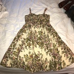 Ultimate twirling dress - older, from Elevenses